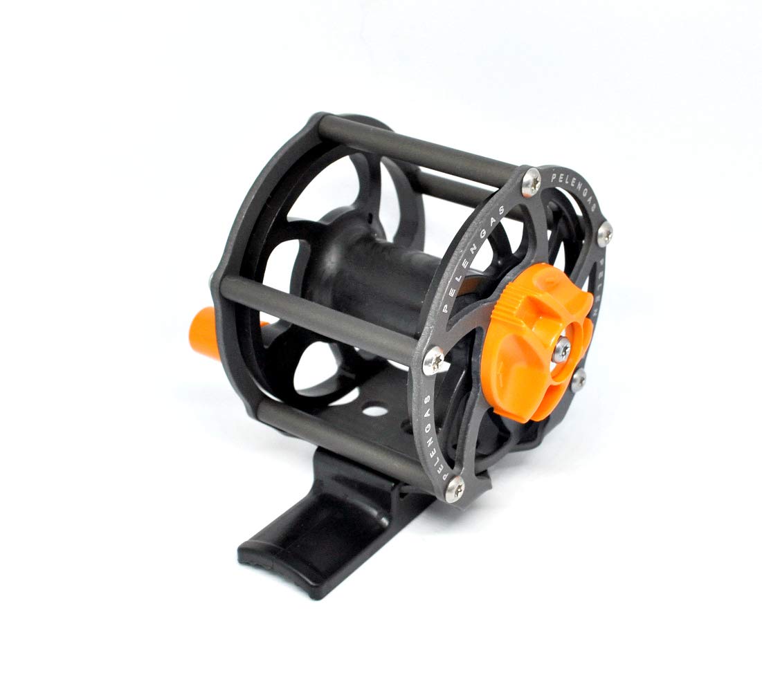 Pelengas Univrsal Reel for Speargun