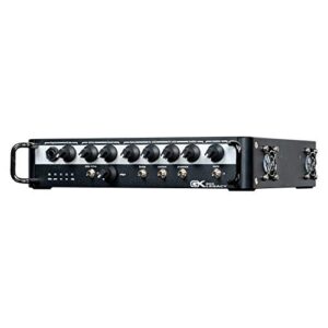 Gallien-Krueger Legacy 800 800W Ultra Light Bass Head