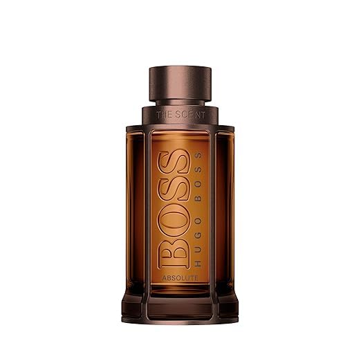 Hugo Boss The Scent Absolute for Him Eau De Parfum, 1.6 Fl Oz