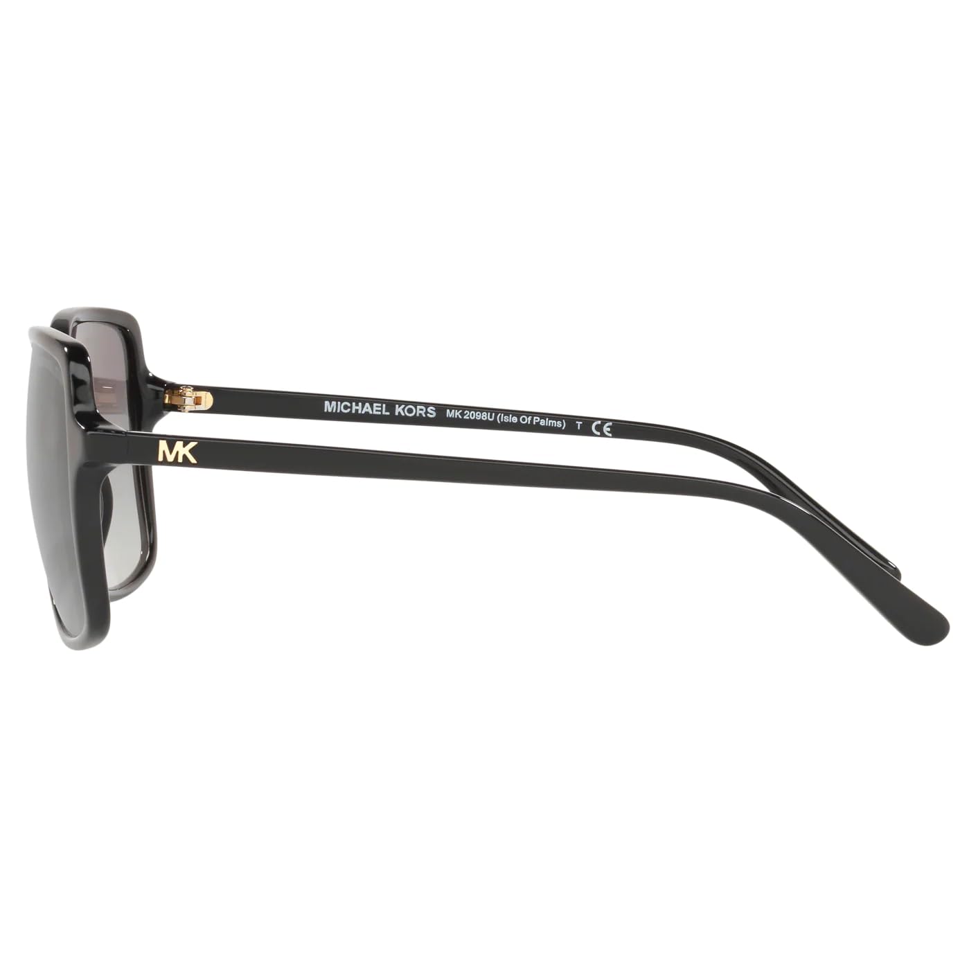 Michael Kors MK2098U - 300511 Sunglasses 56mm