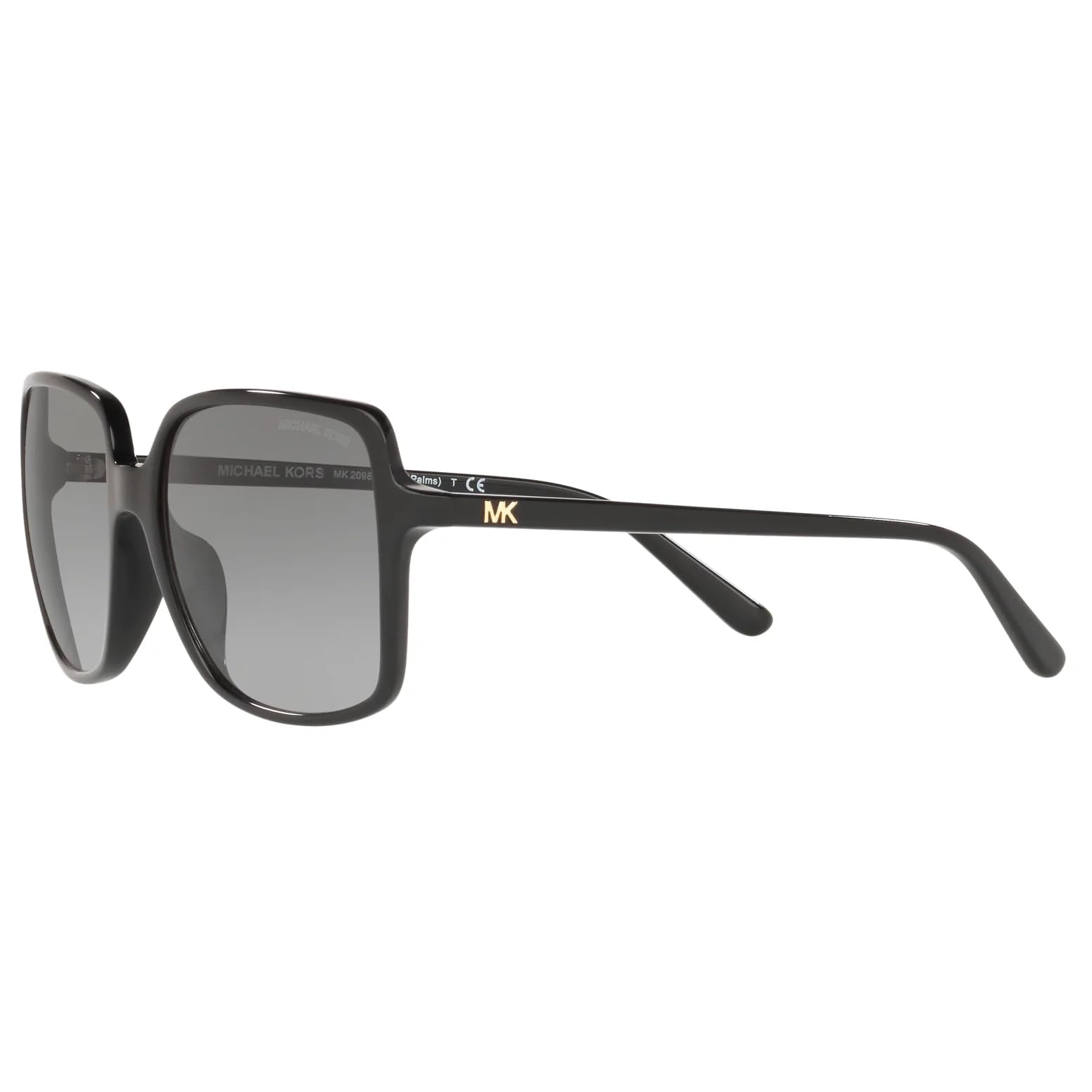 Michael Kors MK2098U - 300511 Sunglasses 56mm