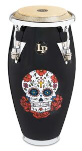 latin percussion congas (lpm198-kp)