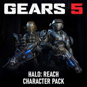 Gears 5 Ultimate Edition – Xbox One