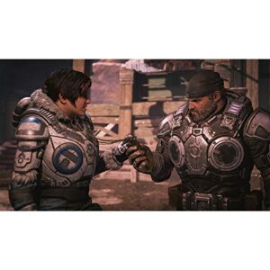 Gears 5 Ultimate Edition – Xbox One