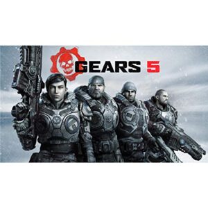 Gears 5 Ultimate Edition – Xbox One