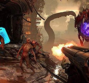 DOOM Eternal: Deluxe Edition - Xbox One