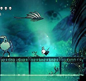 Hollow Knight - Nintendo Switch