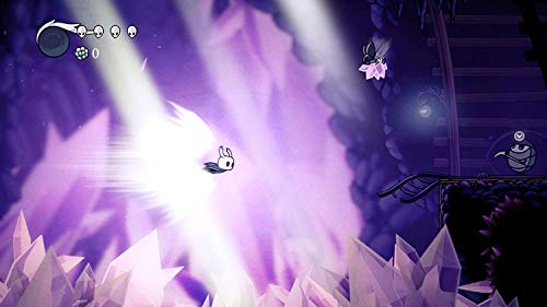 Hollow Knight - Nintendo Switch