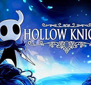 Hollow Knight - Nintendo Switch