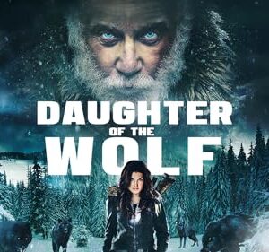 Daughter of the Wolf