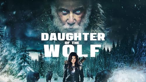 Daughter of the Wolf