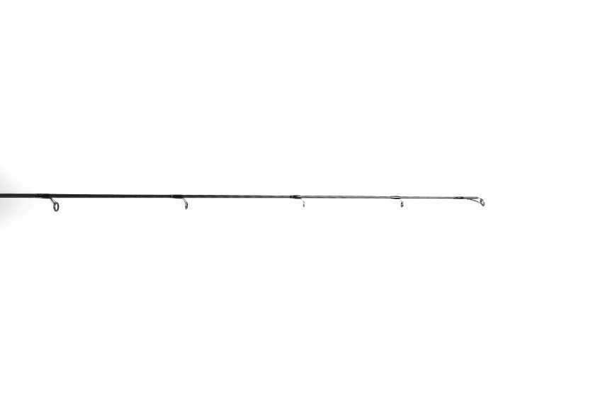 Jigging World Night Ranger Nano Carbon Rod (7'3" Medium Heavy 20-40lb 2-6oz Spinning)