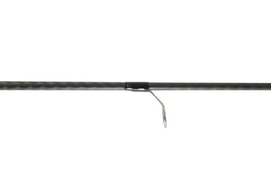 Jigging World Night Ranger Nano Carbon Rod (7'3" Medium Heavy 20-40lb 2-6oz Spinning)