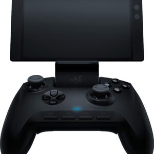 Razer Raiju Mobile Gaming Controller for Android - Black (Renewed)