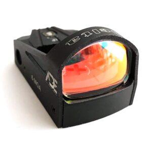 Ade RD3-012-MOS Red Dot Reflex Sight for Glock MOS 17 19 34 35 40 41 Pistol Handgun