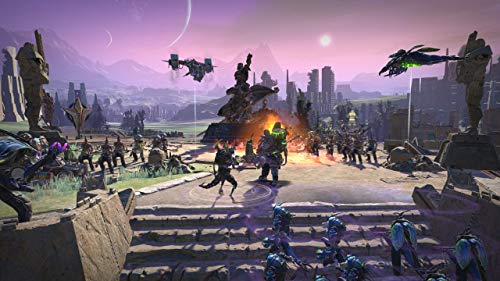 Age of Wonders: Planetfall - Xbox One