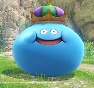 Dragon Quest XI S: Echoes of an Elusive Age - Definitive Edition - Nintendo Switch