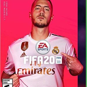 FIFA 20 Standard Edition - Xbox One