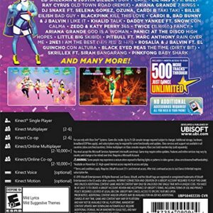 Just Dance 2020 - Xbox One Standard Edition