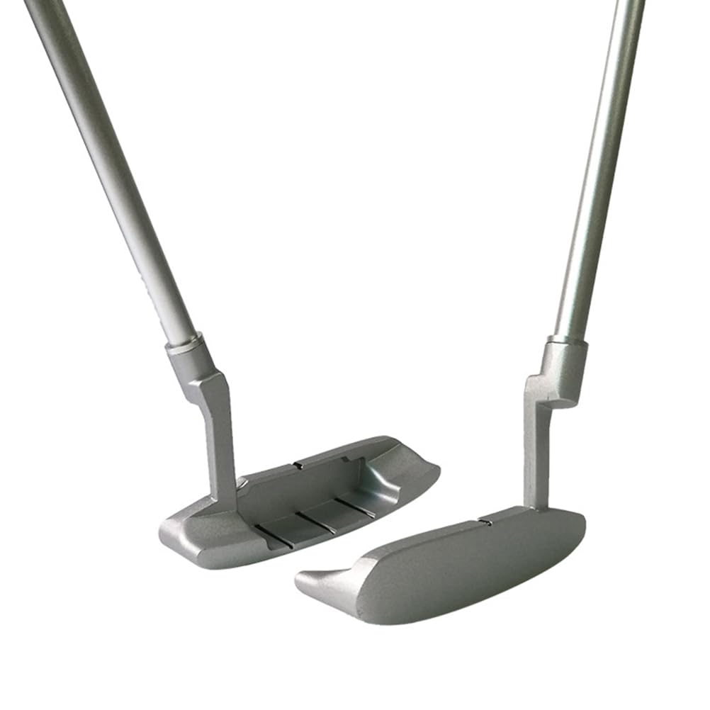 Golf Putter - Mini Golf Clubs Set, Aluminum Alloy Golf Clubs, Golf Putter for Men Women Golf Accessories