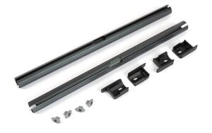 hobie h-rail kit for rear h-track