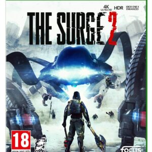 The Surge 2 (Xbox One)