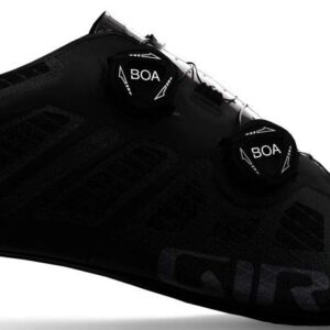 Giro Imperial Road Cycling Shoes - Men's Black 44