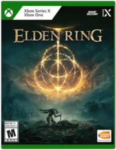 elden ring - xbox series x