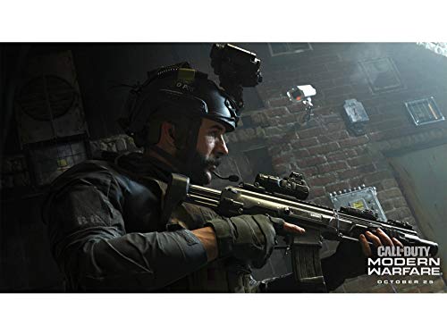 Call Of Duty Modern Warfare