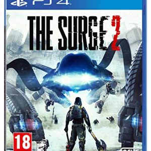 The Surge 2 (PS4)