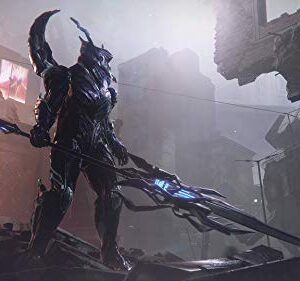 The Surge 2 (PS4)