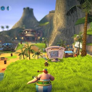 Roman Rumble In Las Vegum: Asterix & Obelix XXL 2 (XB1) - Xbox One