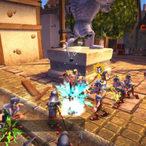 Roman Rumble In Las Vegum: Asterix & Obelix XXL 2 (XB1) - Xbox One