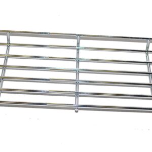 Weber 66044 Genesis II 300 Series 25-3/4" x 6" Warming Rack