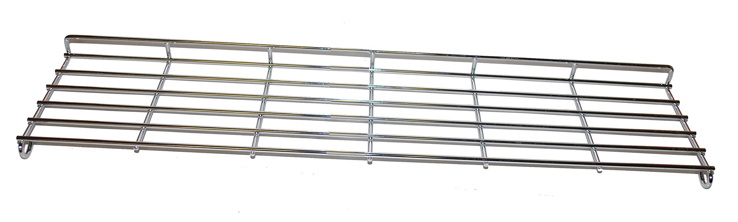 Weber 66044 Genesis II 300 Series 25-3/4" x 6" Warming Rack