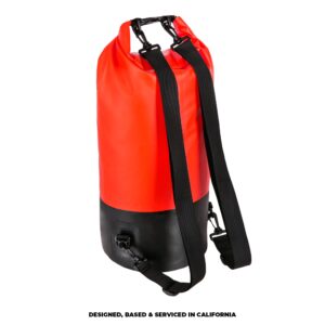 Seavenger Seafarer 20L Waterproof Dry Bag