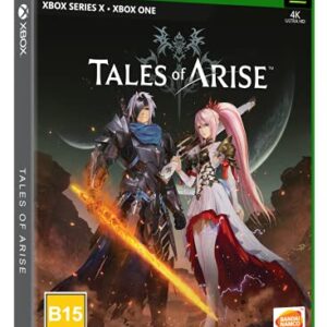 Tales of Arise - Xbox One