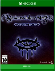 neverwinter nights: enhanced edition - xbox one