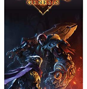 Darksiders Genesis - Nintendo Switch (Nintendo Switch)