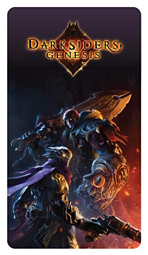 Darksiders Genesis - Nintendo Switch (Nintendo Switch)