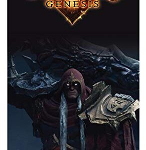 Darksiders Genesis - Nintendo Switch (Nintendo Switch)