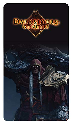 Darksiders Genesis - Nintendo Switch (Nintendo Switch)