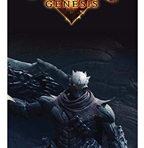 Darksiders Genesis - Nintendo Switch (Nintendo Switch)