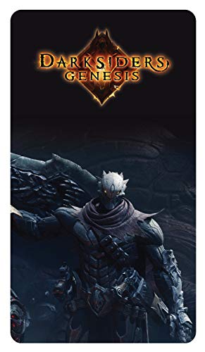 Darksiders Genesis - Nintendo Switch (Nintendo Switch)