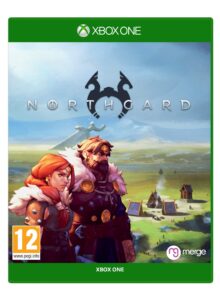 northgard (xbox one)