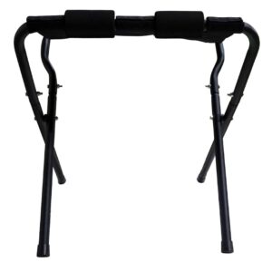 Extreme Max 3006.8456 Portable Folding Kayak Stand - Pair