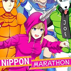 Nippon Marathon (Nintendo Switch)