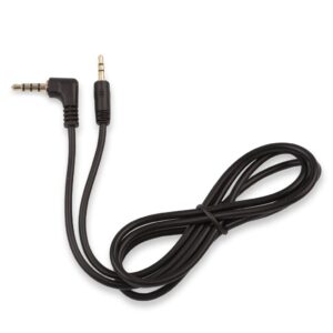 REYTID Replacement Talkback Chat Cable Compatible with Tritton Gaming Headsets - Compatible with Xbox