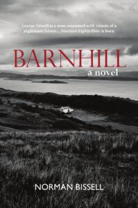 barnhill: a novel