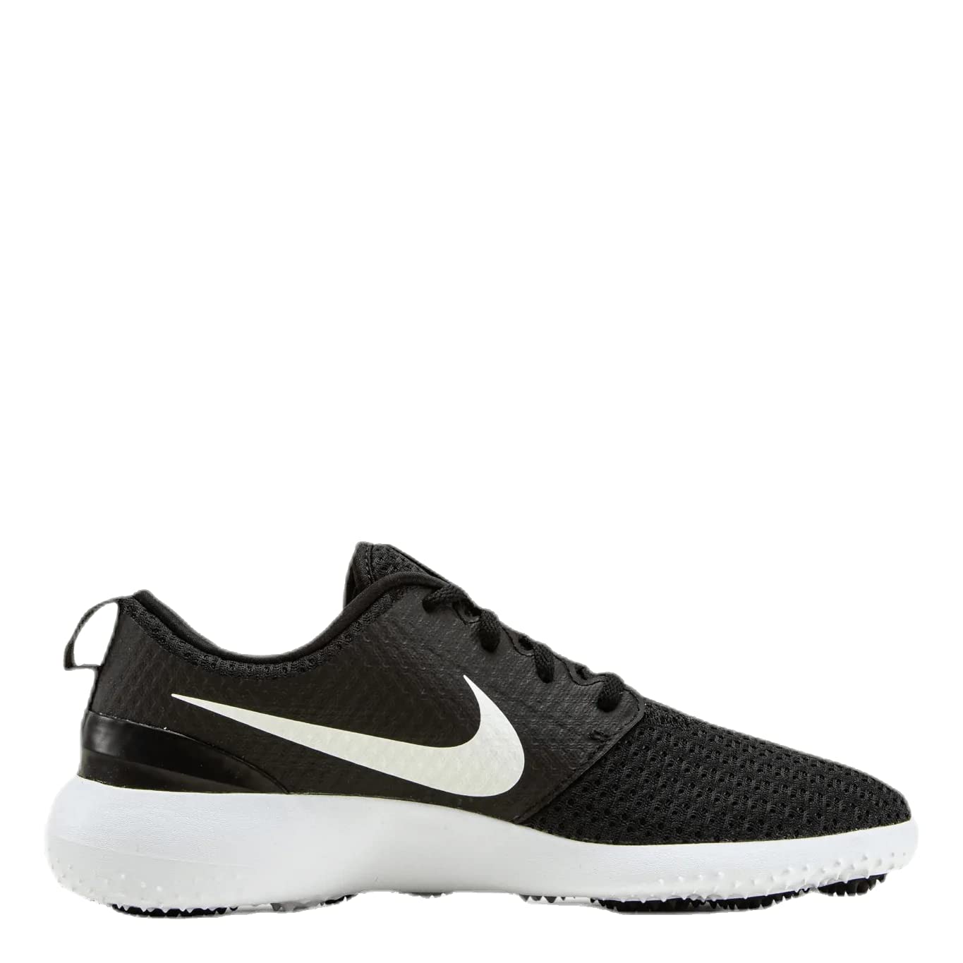 Nike Roshe G Mens Golf Shoe Cd6065-001 Size 8 Black